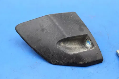 2014 Yamaha Yz450f Engine Guard