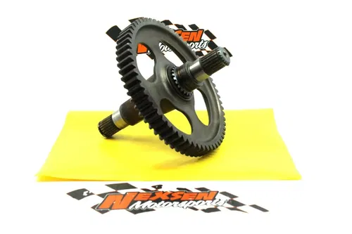 2001 Arctic Cat 300 4x4 Engine Motor Transmission Final Drive Gear