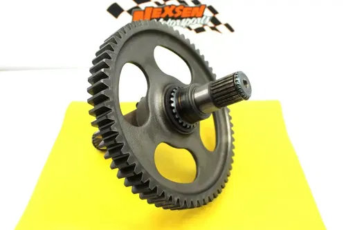 2001 Arctic Cat 300 4x4 Engine Motor Transmission Final Drive Gear