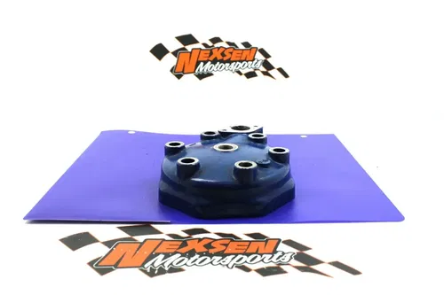 1995 Polaris Sl 750 Engine Top End Cylinder Head