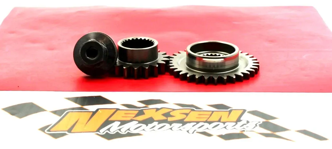 🏁 Primary Drive Gear – Fits 2005 Honda CRF250R