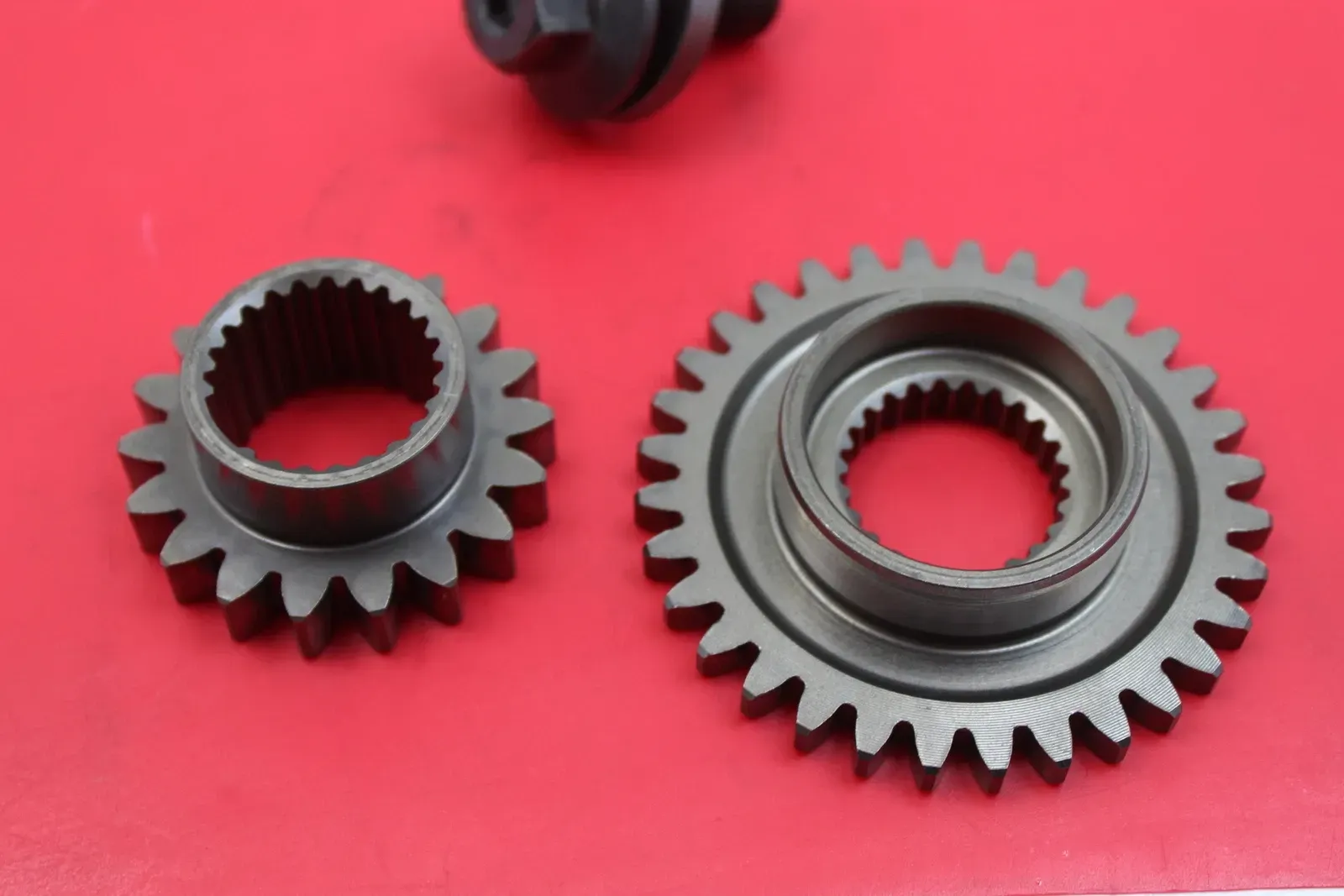 🏁 Primary Drive Gear – Fits 2005 Honda CRF250R