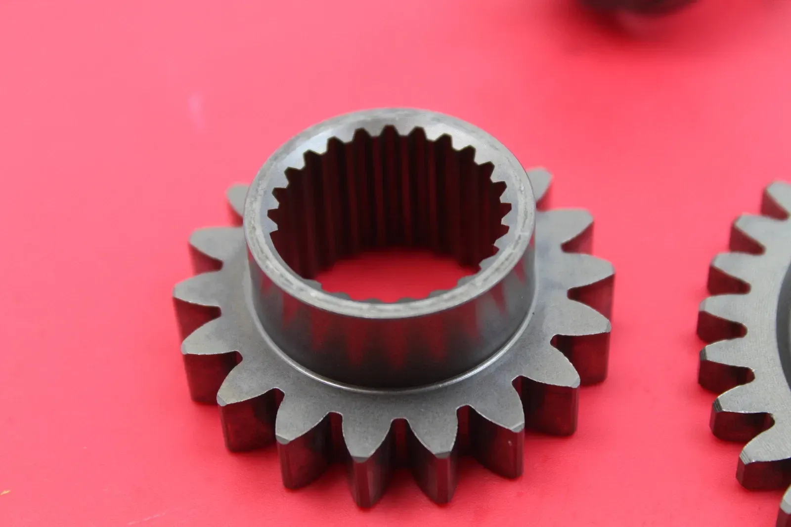 🏁 Primary Drive Gear – Fits 2005 Honda CRF250R