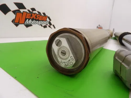 2007 Kawasaki KX250F Front Fork Set Precision Concepts 44071-5015