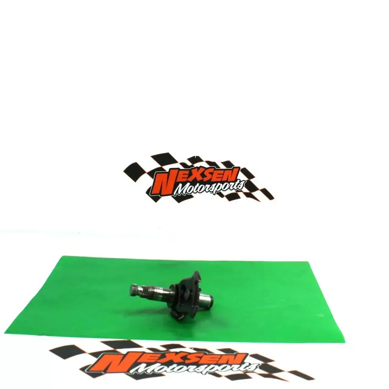 1994 Kawasaki Klx250 Shifter Shift Shaft