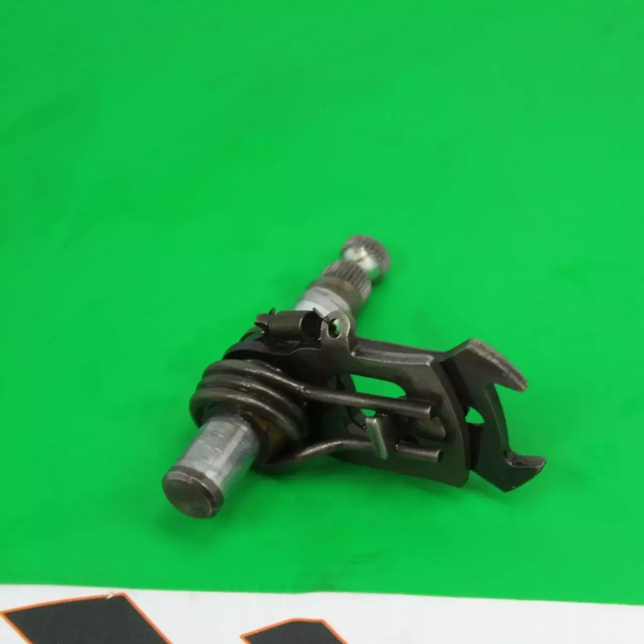 1994 Kawasaki Klx250 Shifter Shift Shaft