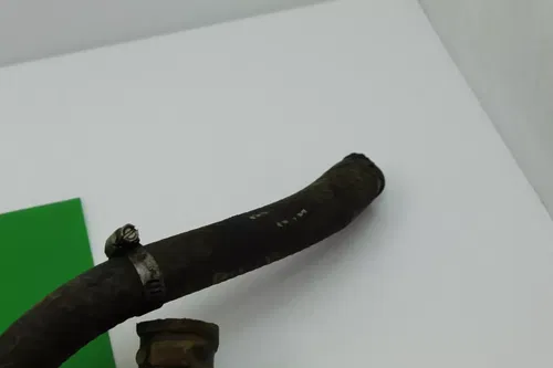 2001 Kawasaki Klx300r Radiator Hoses Pipe Set