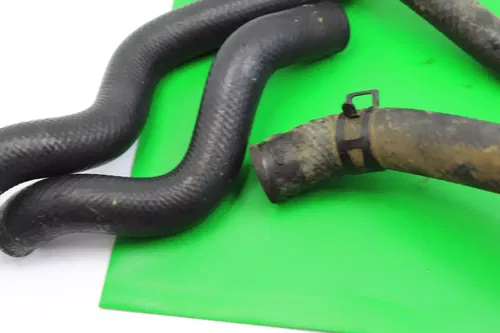2001 Kawasaki Klx300r Radiator Hoses Pipe Set
