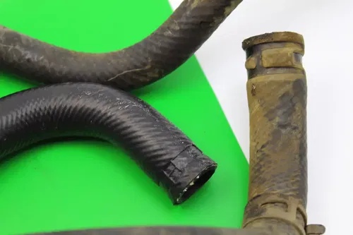 2001 Kawasaki Klx300r Radiator Hoses Pipe Set