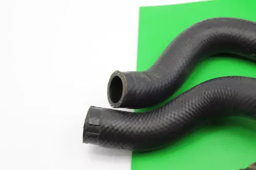 2001 Kawasaki Klx300r Radiator Hoses Pipe Set