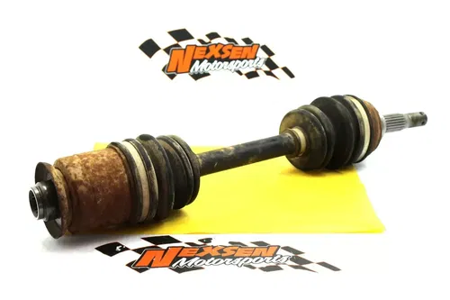2001 Arctic Cat 300 4x4 Front Left Drive Cv Axle Pivot Shaft