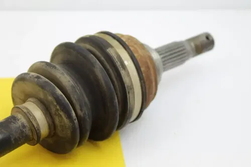 2001 Arctic Cat 300 4x4 Front Left Drive Cv Axle Pivot Shaft