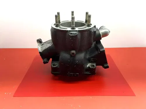 1985 Honda Atc250r Engine Cylinder Piston Block Jug Barrel 67mm