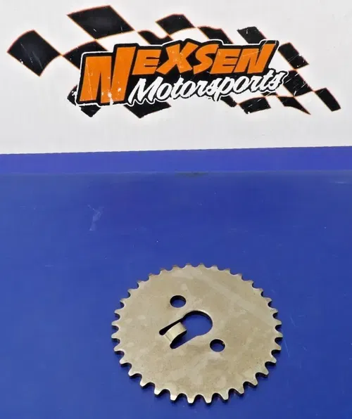 2003 Yamaha TTR125 Cam Chain Sprocket 5AP-12176-00-00