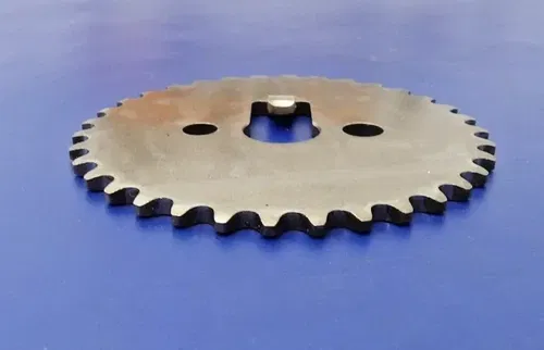 2003 Yamaha TTR125 Cam Chain Sprocket 5AP-12176-00-00