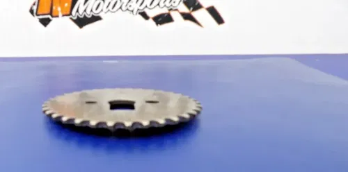 2003 Yamaha TTR125 Cam Chain Sprocket 5AP-12176-00-00