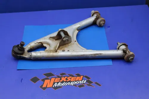 1988 Yamaha Blaster 200 Front Lower Left Control A Arm