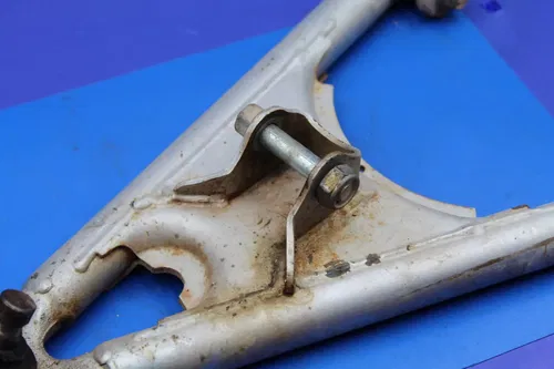 1988 Yamaha Blaster 200 Front Lower Left Control A Arm