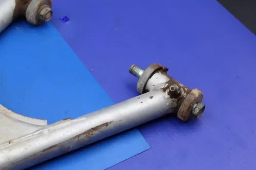 1988 Yamaha Blaster 200 Front Lower Left Control A Arm