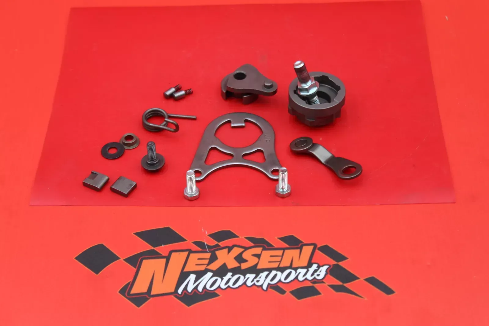 2012 Honda Crf450r Shifter Shifting Mechanism Ratchet Pawl Assy