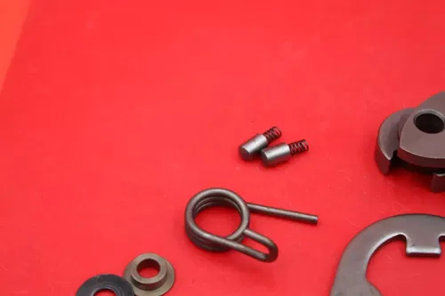 2012 Honda Crf450r Shifter Shifting Mechanism Ratchet Pawl Assy