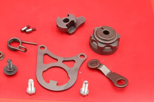 2012 Honda Crf450r Shifter Shifting Mechanism Ratchet Pawl Assy