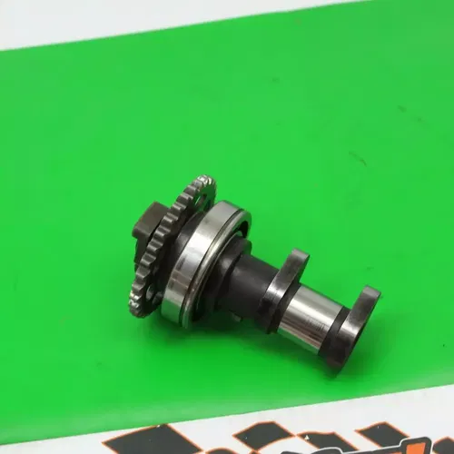2011 Kawasaki Kx250f Pro Circuit Exhaust Engine Motor Cam Shaft Camshaft