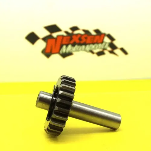 2003 Suzuki Quadsport LTZ400 Reverse Idle Gear