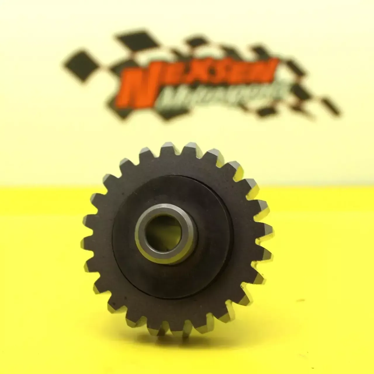 2003 Suzuki Quadsport LTZ400 Reverse Idle Gear