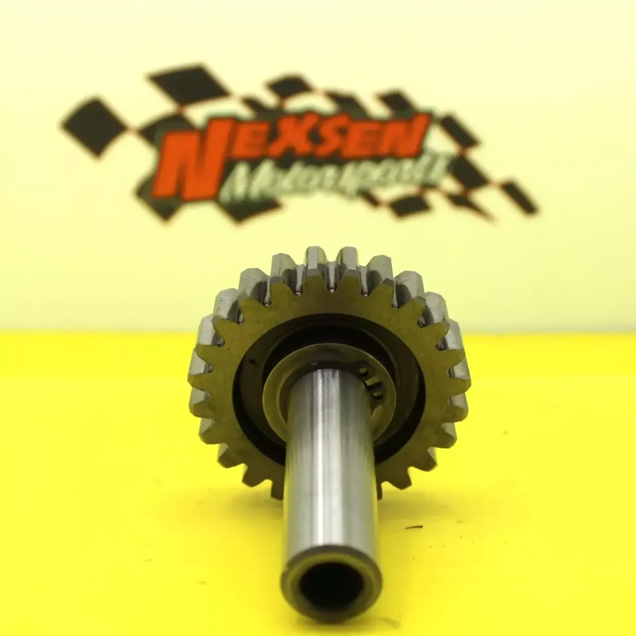 2003 Suzuki Quadsport LTZ400 Reverse Idle Gear