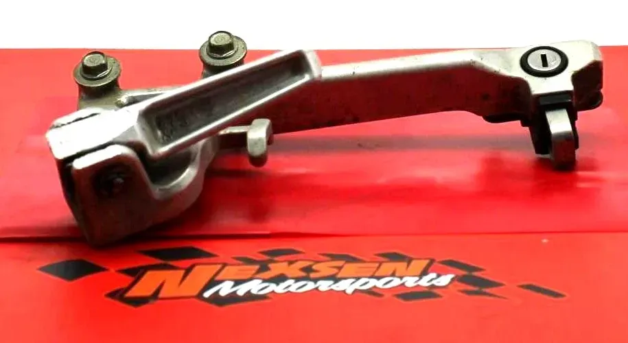 🏁 Right Rear Back Passenger Peg – Fits 1996 Honda CBR600F3