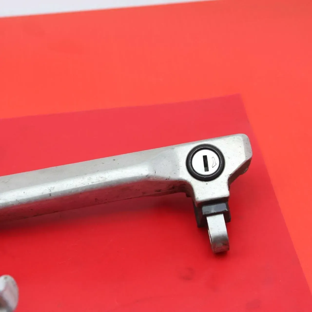 🏁 Right Rear Back Passenger Peg – Fits 1996 Honda CBR600F3