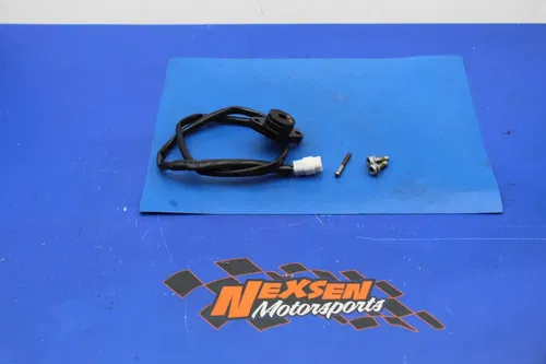 2014 Yamaha Yz450f Neutral Switch Sensor