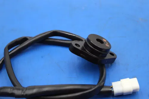 2014 Yamaha Yz450f Neutral Switch Sensor