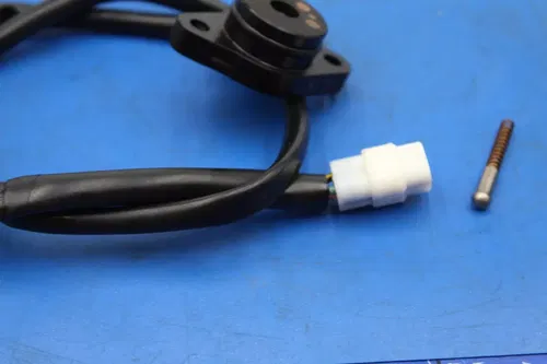 2014 Yamaha Yz450f Neutral Switch Sensor