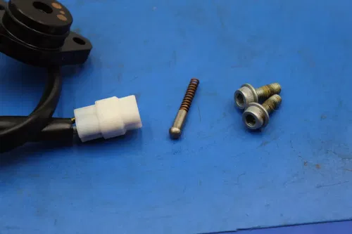 2014 Yamaha Yz450f Neutral Switch Sensor