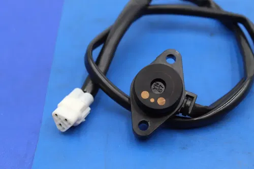 2014 Yamaha Yz450f Neutral Switch Sensor