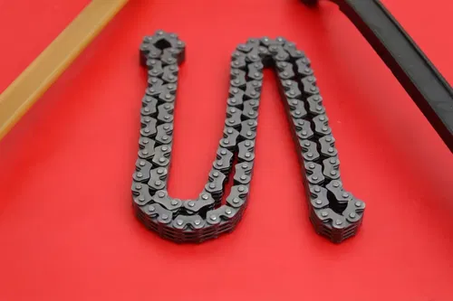 2004 Honda TRX450R Cam Chain with Chain Guides