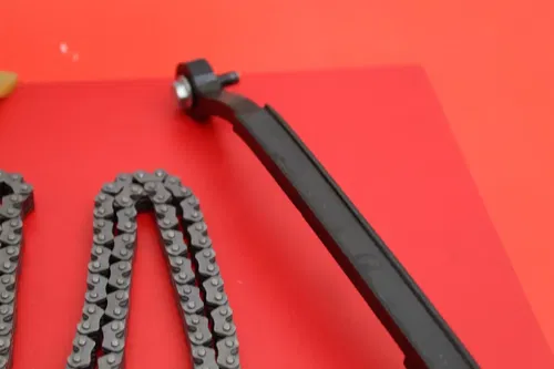 2004 Honda TRX450R Cam Chain with Chain Guides