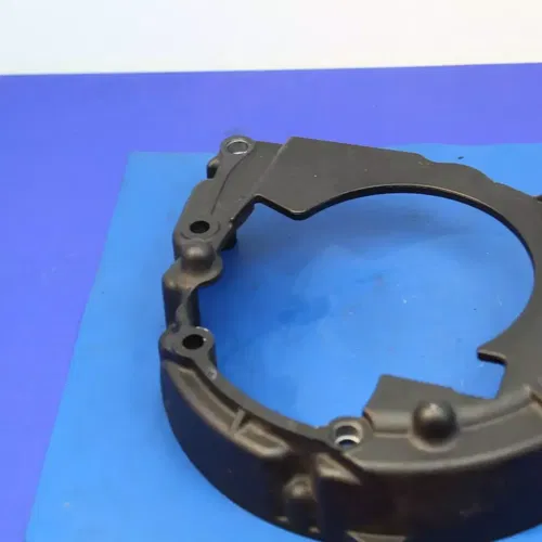 2015 Yamaha XVS950 Bolt Engine Inner Sprocket Cover Stay
