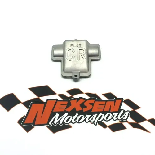 FCR Carb Cap