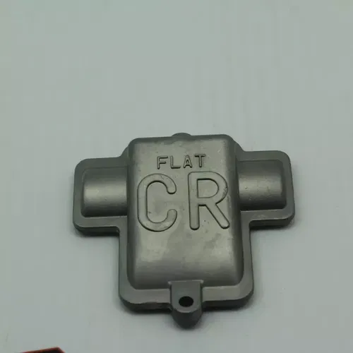 FCR Carb Cap