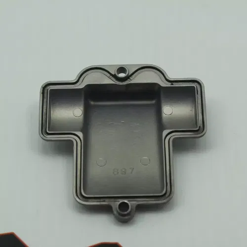FCR Carb Cap