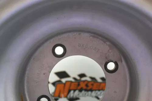 2005 Yamaha Blaster 200 Rear Wheel 8x8.0
