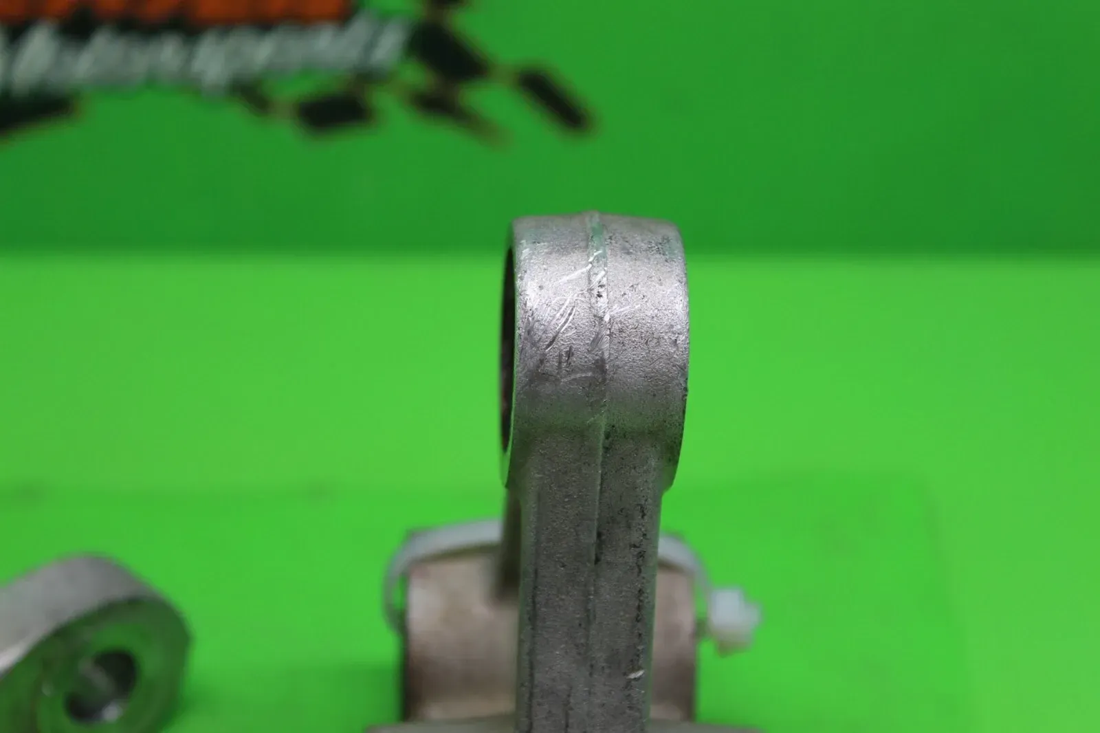 2014 Kawasaki Kx450f Rear Back Shock Link Linkage Assembly