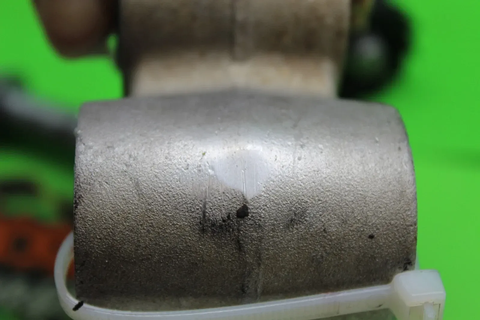 2014 Kawasaki Kx450f Rear Back Shock Link Linkage Assembly