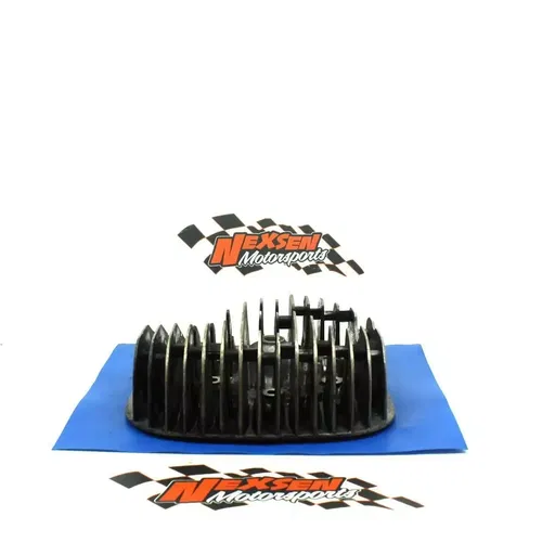 1974 Yamaha Dt360 Engine Motor Cylinder Head