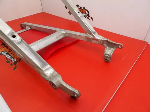 2007 Honda Crf450r Subframe Rear Chassis Seat Rail Support 50200-MEN-A00