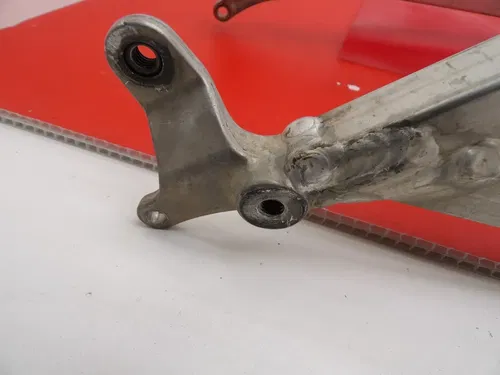 2007 Honda Crf450r Subframe Rear Chassis Seat Rail Support 50200-MEN-A00