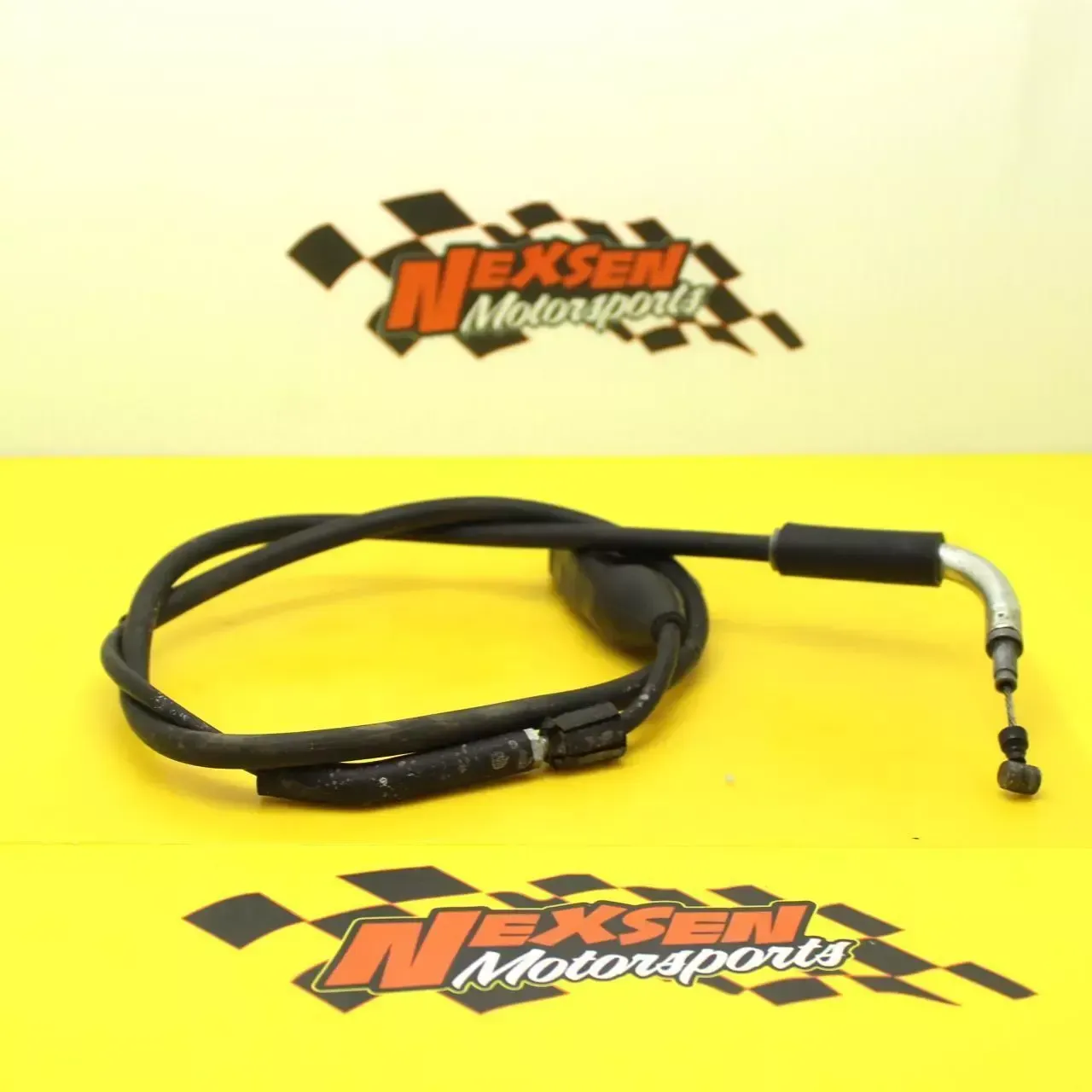 2005 Suzuki Drz400s Clutch Cable Line